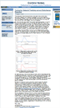 Mobile Screenshot of blog.opticontrols.com